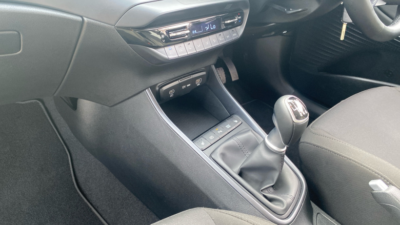 Hyundai i20 1.0T GDi Premium 5dr Petrol Hatchback